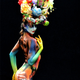 Illustration for article titled Phantasmagoric body art from this years World Bodypainting Festival